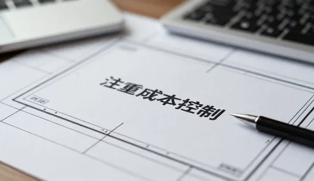 技术选型中需关注的关键因素及应对策略