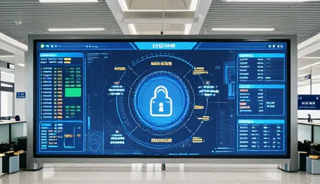 业务流程优化中技术咨询的关键作用